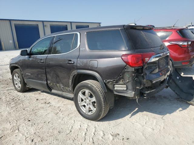 1GKKNKLAXKZ115623 GMC ACADIA SLE