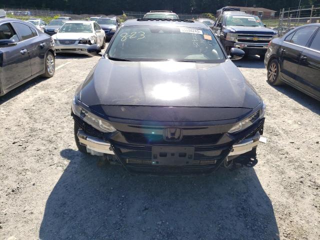 Honda ACCORD EXL 2018 1HGCV1F57JA015020 Image 5
