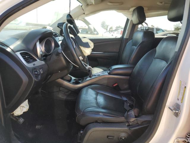 3C4PDDEGXKT687624 Dodge JOURNEY GT