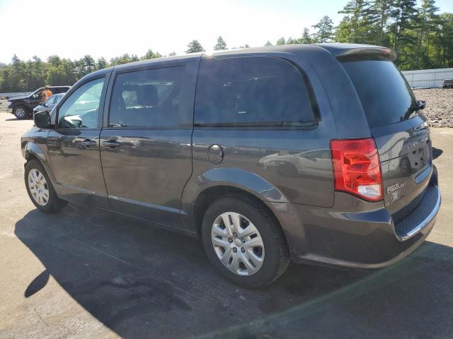 2C4RDGBG1JR156442 Dodge Grand Caravan Se
