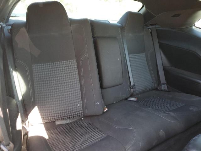 2C3CDZAG0HH617363 Dodge Challenger Sxt