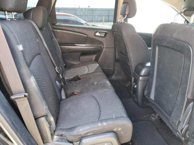 3C4PDDBG2HT525211 Dodge Journey Sxt