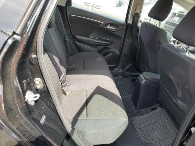 3HGGK5G68JM709100 Honda Fit Sport