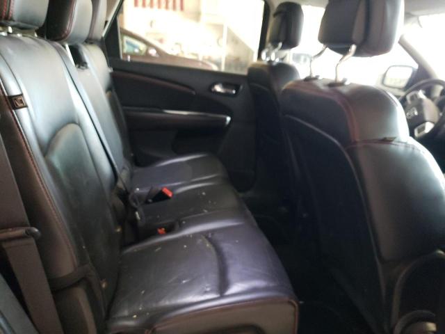 3C4PDDEG3FT666328 Dodge Journey R/t