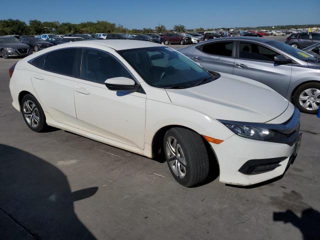 2HGFC2F56JH589943 Honda Civic Lx