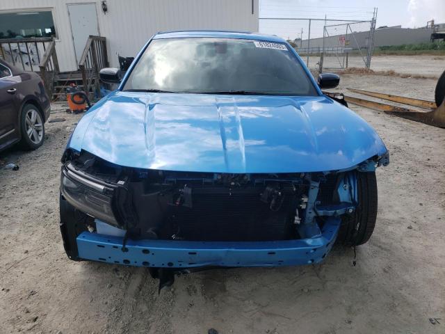 2C3CDXBG1PH579756 Dodge Charger Sxt