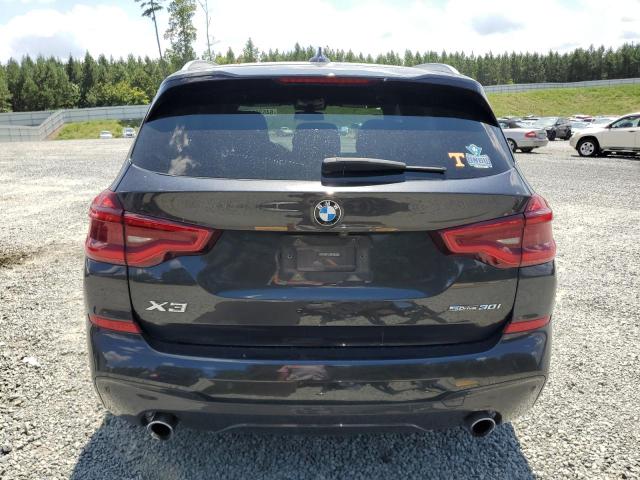 5UXTR7C51KLF31763 BMW X3 Sdrive30i