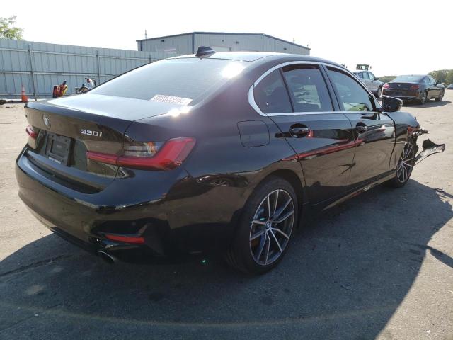 3MW5R7J04L8B15369 BMW 330XI