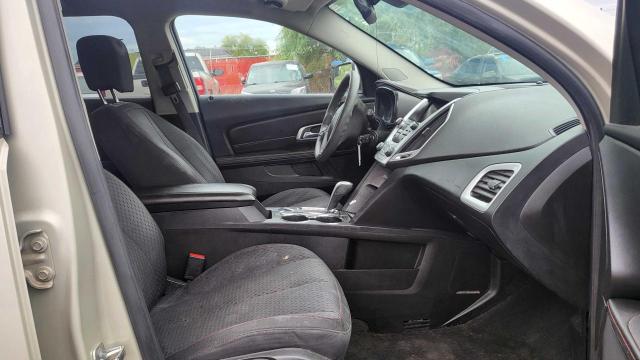 2GKALMEK7E6222437 GMC Terrain Sle