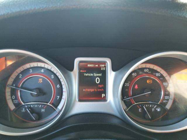 3C4PDCBB6JT463123 Dodge Journey Sxt
