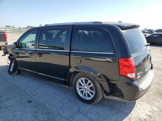 2C4RDGCG7KR622732 Dodge Grand Caravan Sxt