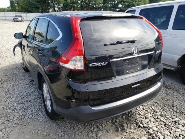 5J6RM4H58EL063365 Honda CR-V EX