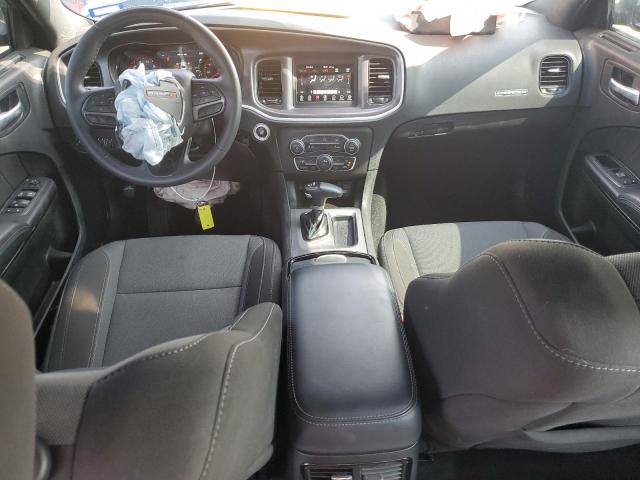 2C3CDXBGXNH147552 Dodge Charger Sxt