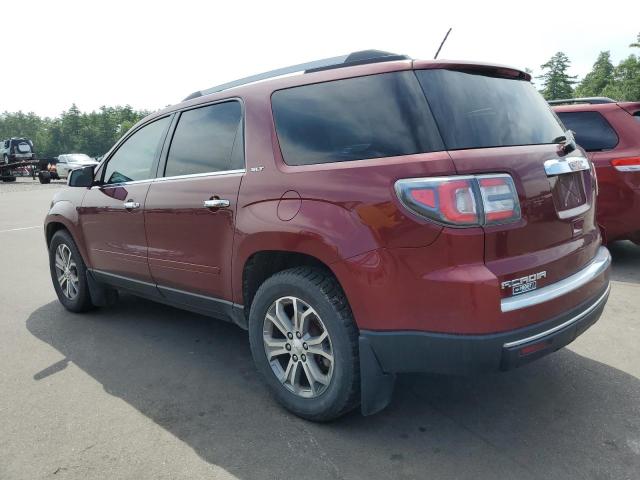 1GKKVRKD4FJ352276 GMC Acadia Slt-1