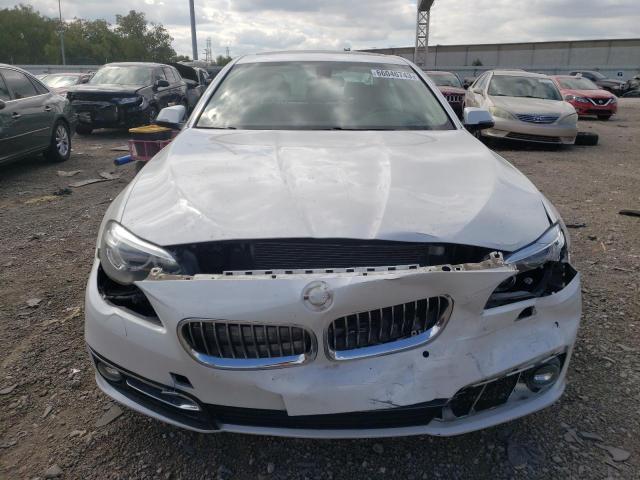 WBA5A7C51FD623659 BMW 528 XI