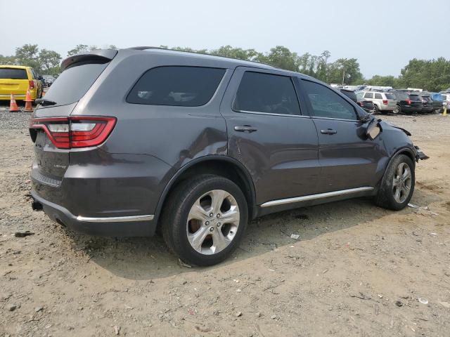 1C4RDJDG1EC550953 Dodge DURANGO LIMITED