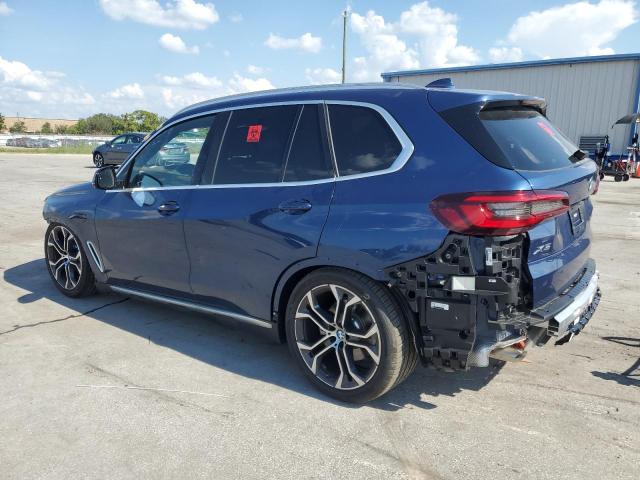5UXCR6C0XP9R50128 BMW X5 Xdrive40i