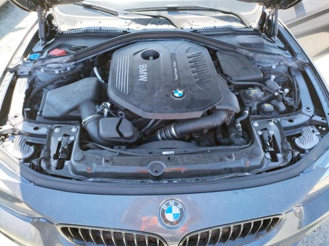 WBA4J5C50JBF20255 BMW 440i Gran Coupe