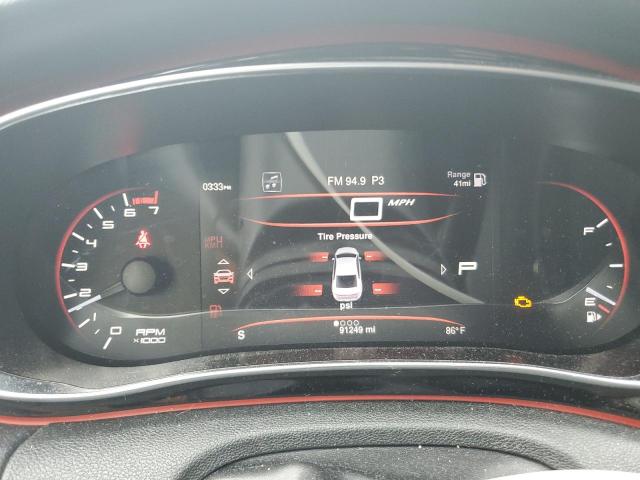 1C3CDFDH7FD225090 Dodge Dart Se Aero