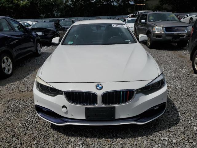 WBA4Z1C59JEC60633 BMW 430I