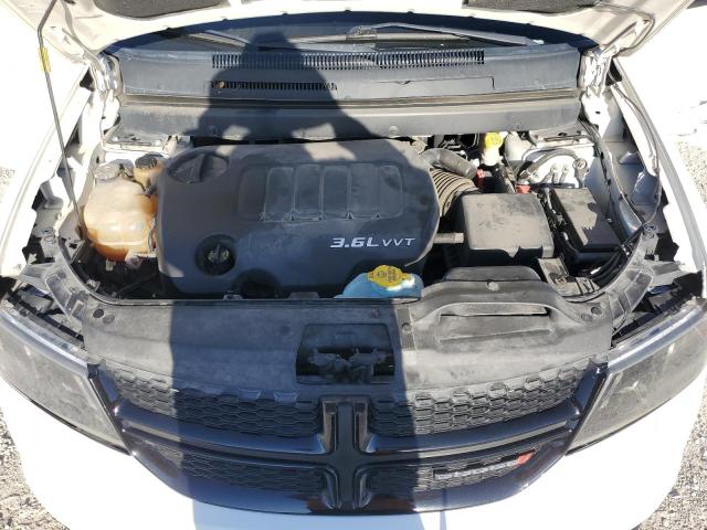 3C4PDCGG9FT537825 Dodge Journey Crossroad