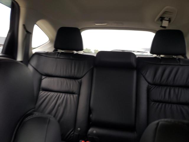 2HKRM4H77EH685631 Honda CR-V EXL