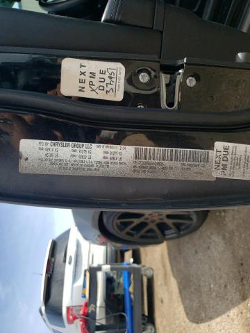 2C3CDXBG1EH240654 Dodge Charger Se
