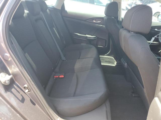 2HGFC2F76JH592813 Honda CIVIC EX