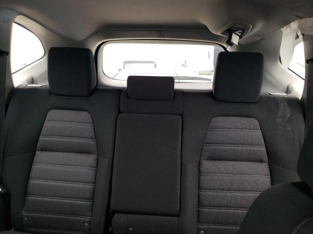 2HKRW2H27LH664519 Honda CR-V LX