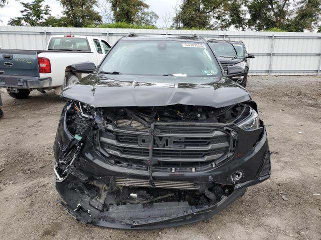 3GKALTEV8LL207877 GMC Terrain Sle