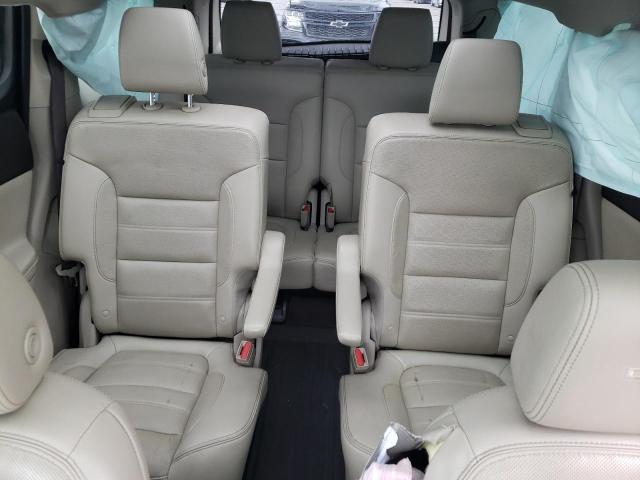 1GKKNXLS0JZ210115 GMC Acadia Denali