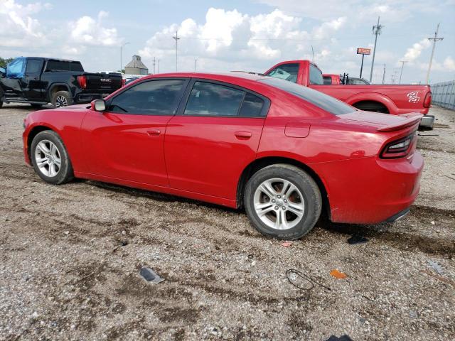 2C3CDXBG2FH751453 Dodge Charger Se
