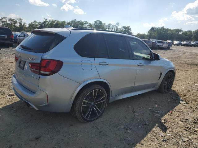 5YMKT6C59G0R77827 BMW X5 M