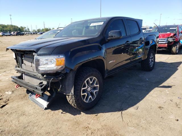 Auction sale of the 2022 Gmc Canyon At4, vin: 1GTG6FEN1N1246030, lot number: 66109853