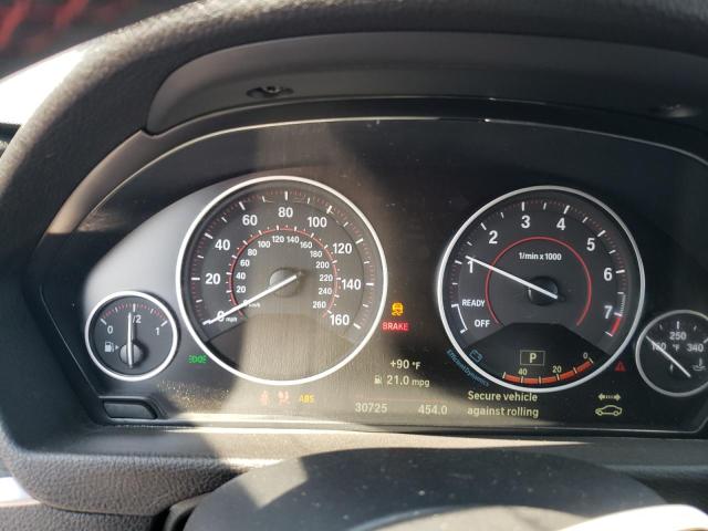 WBA4J1C57KBM17230 BMW 430i Gran Coupe