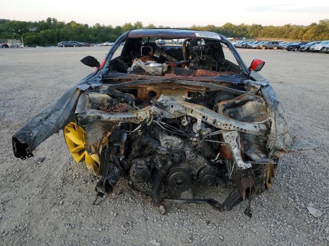 2C3CDZFJ4KH506617 Dodge Challenger R/t Scat Pack
