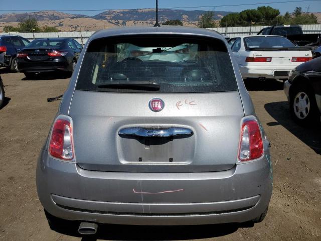 3C3CFFAR1FT613501 Fiat 500 POP