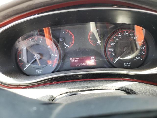 1C3CDFBB8GD531408 Dodge DART SXT