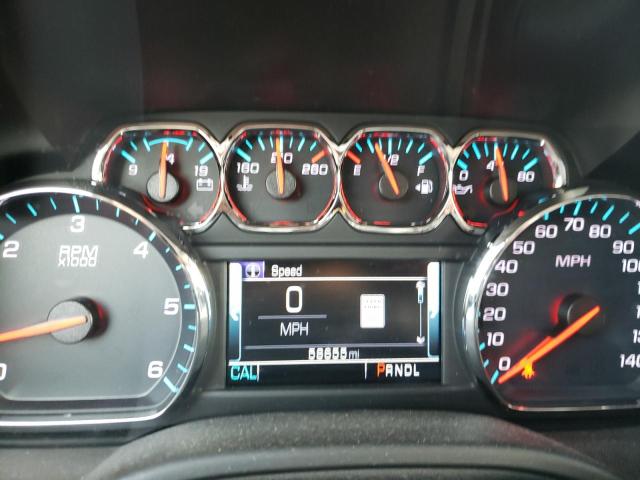 1GKS2GKC5KR355025 GMC Yukon Xl K1500 Slt