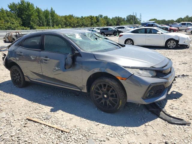 SHHFK7H46HU223188 Honda Civic Sport