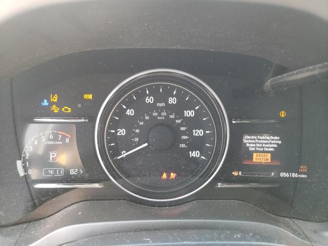 3CZRU6H56MM739868 Honda HR-V EX