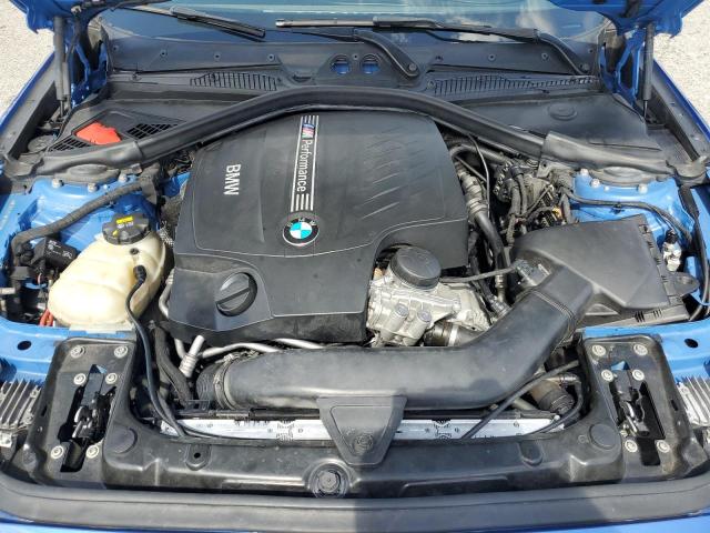 WBA1J7C55GV359470 BMW M235I