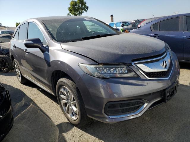 5J8TB4H5XHL022064 Acura Rdx Technology