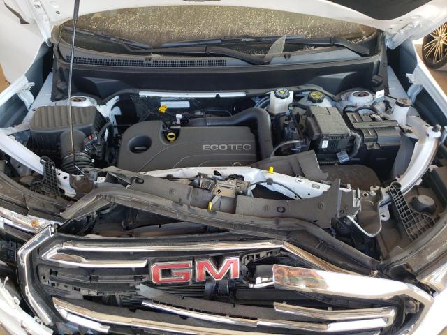 3GKALPEV1NL146544 GMC Terrain Slt
