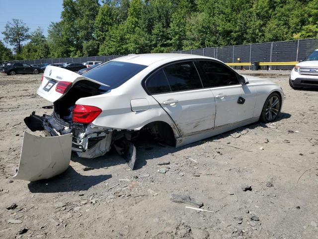 WBA8E9C57GK646017 BMW 328 I Sulev