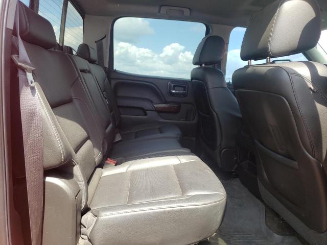 3GTU2VEC4FG255444 GMC Sierra K1500 Slt