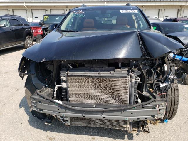 1GKKNVLS0HZ166292 GMC Acadia All Terrain