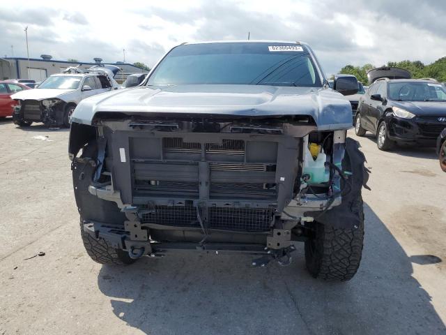1GTH5BEA1M1198184 GMC Canyon Elevation