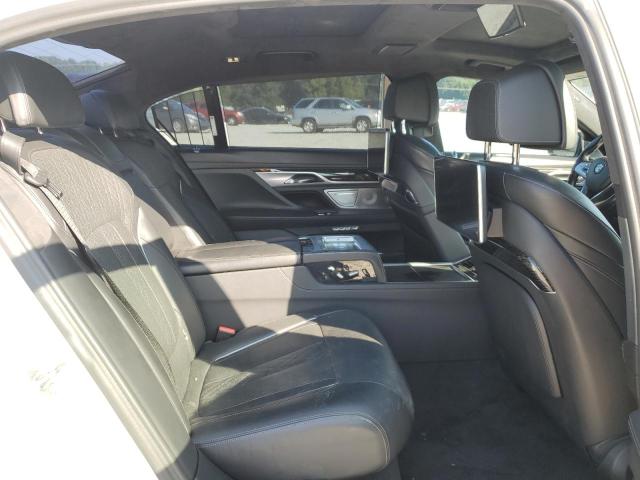 WBA7F0C34HGM21948 BMW 750 I