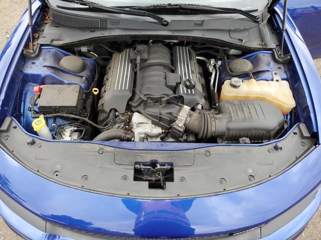 2C3CDXGJ2JH318809 Dodge Charger R/t 392